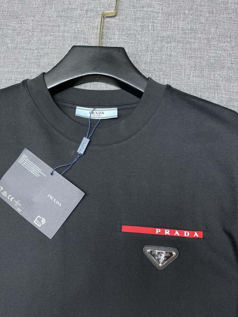 Prada T-Shirts